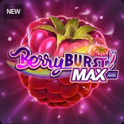 Berry burst casino game.