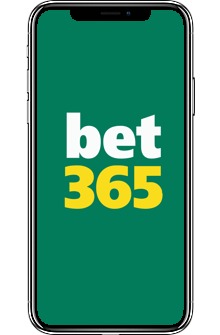 At Bet365 Casino, you can  play casino slot machines from your mobile device