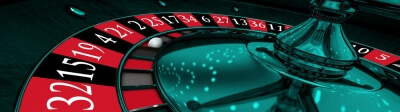 In bet365 online casino you can play European roulette.