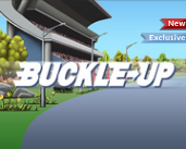 Buckle Up casino slots game.