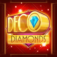 Deco diamonds slots