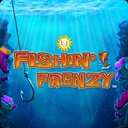 Finish frenzy slots.