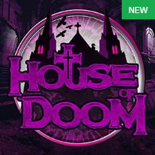 House of doom slots