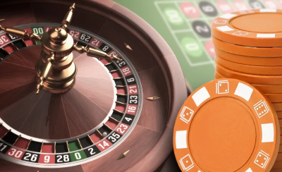 Live roulette is most often played according to the European rules