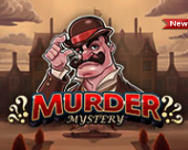 Murder mystery slots.