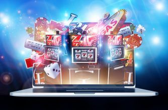 Playing slots from your home is no longer a dream thanks to online casinos