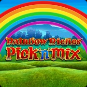 Pick'n'mix casino slots.