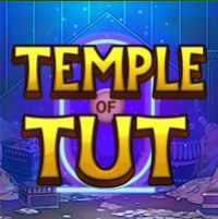 Tample of tut slots game.