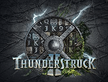 Thunderstruck casino game,